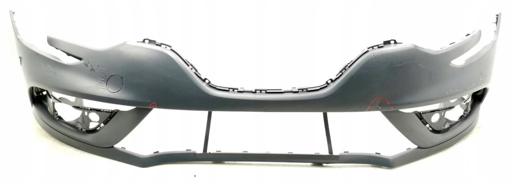 Купити Бампер перед передній renault megane iv 16-20 4467050