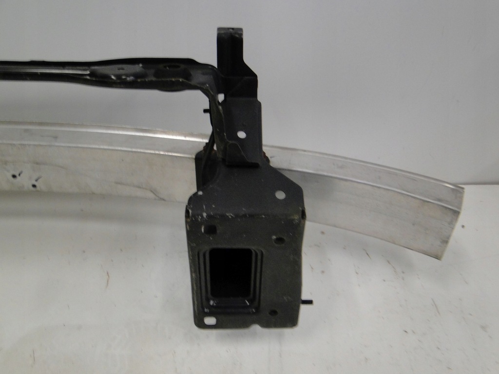 фото №13, Mercedes r klasa 251 w251 lift балка передняя