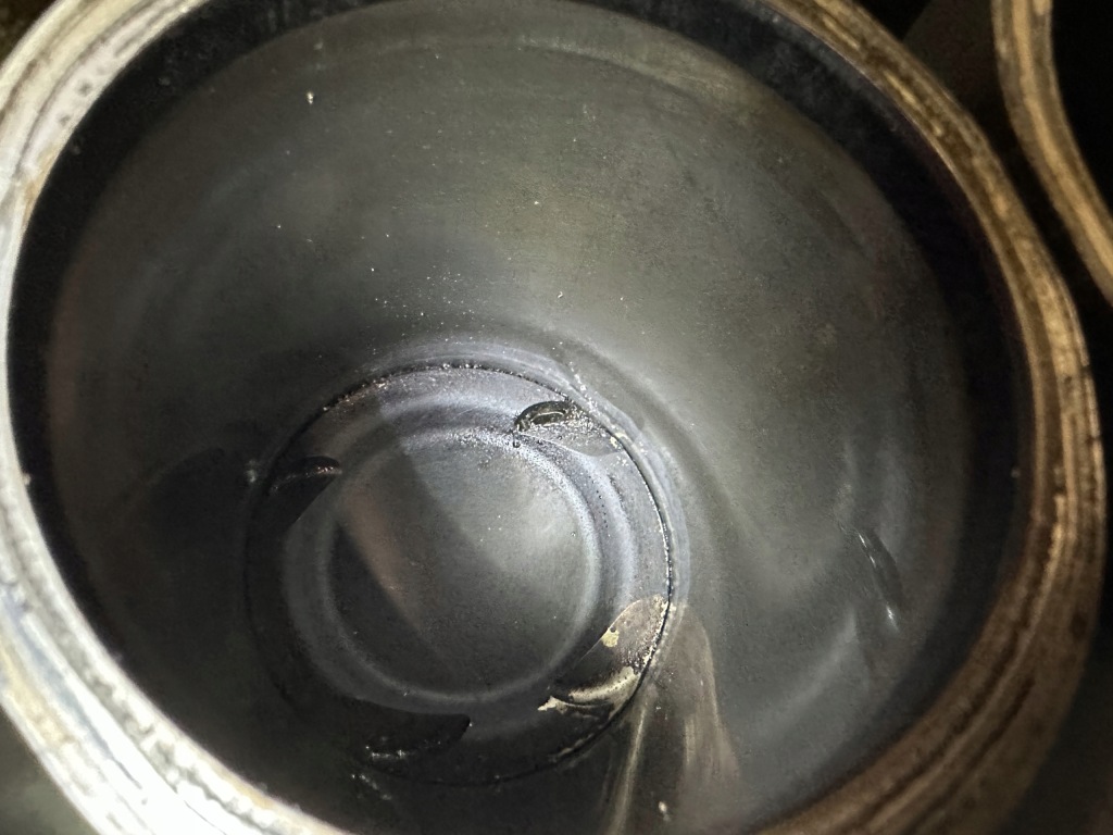 фото №4, Блок двигуна dół wał поршні renault dacia 1.3 tce h5h b480