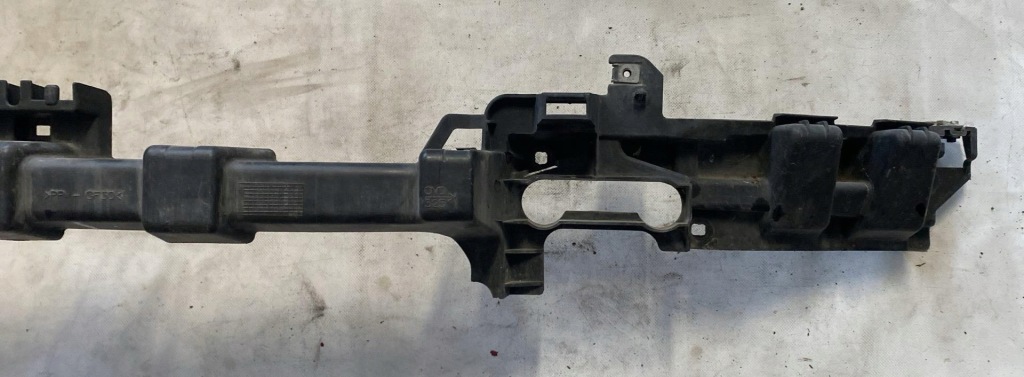 Абсорбер бампера land rover range rover 3 facelift l322 2005 - 2009 Оригинал