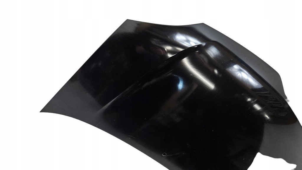 фото №3, Капот крышка двигателя renault twingo iii 3 оригинальная