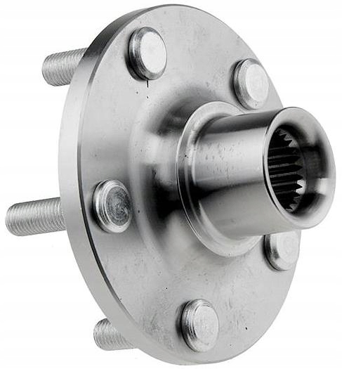 фото №2, Ступица колеса nty klp-ch-062p