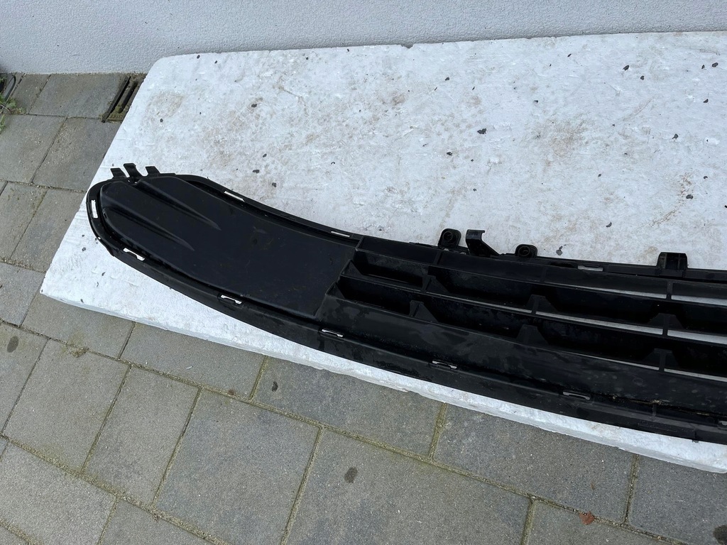 фото №8, Решітка середня opel insignia b ii lift gsi 39161813