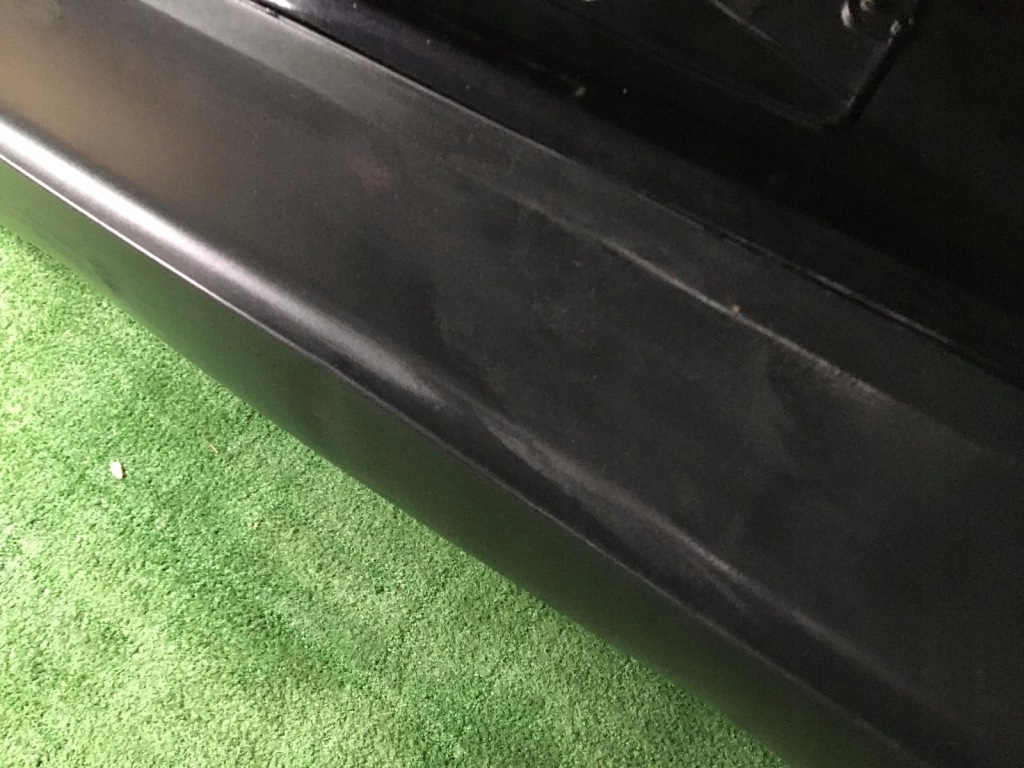 Porsche 991 911 lift 14- turbo s бампер задняя задний Киев