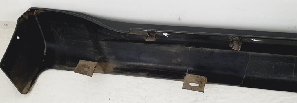 Молдинг накладка поріг ліва jeep grand cherokee wh Київ