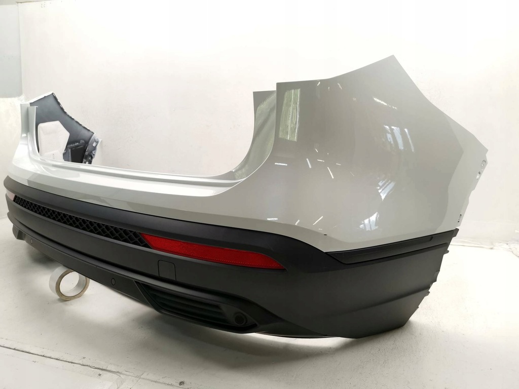 фото №11, Новый org бампер задняя seat tarraco 4xpdc l0k1