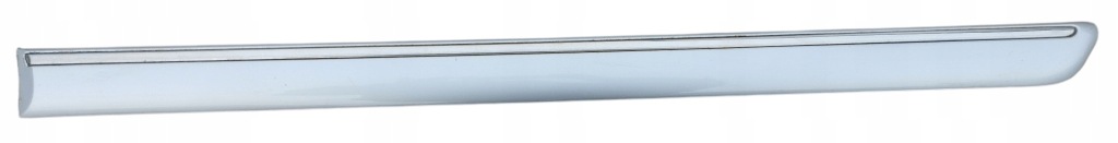 Купить Молдинг дверь левая задняя mercedes a klasa w168 a1686983162