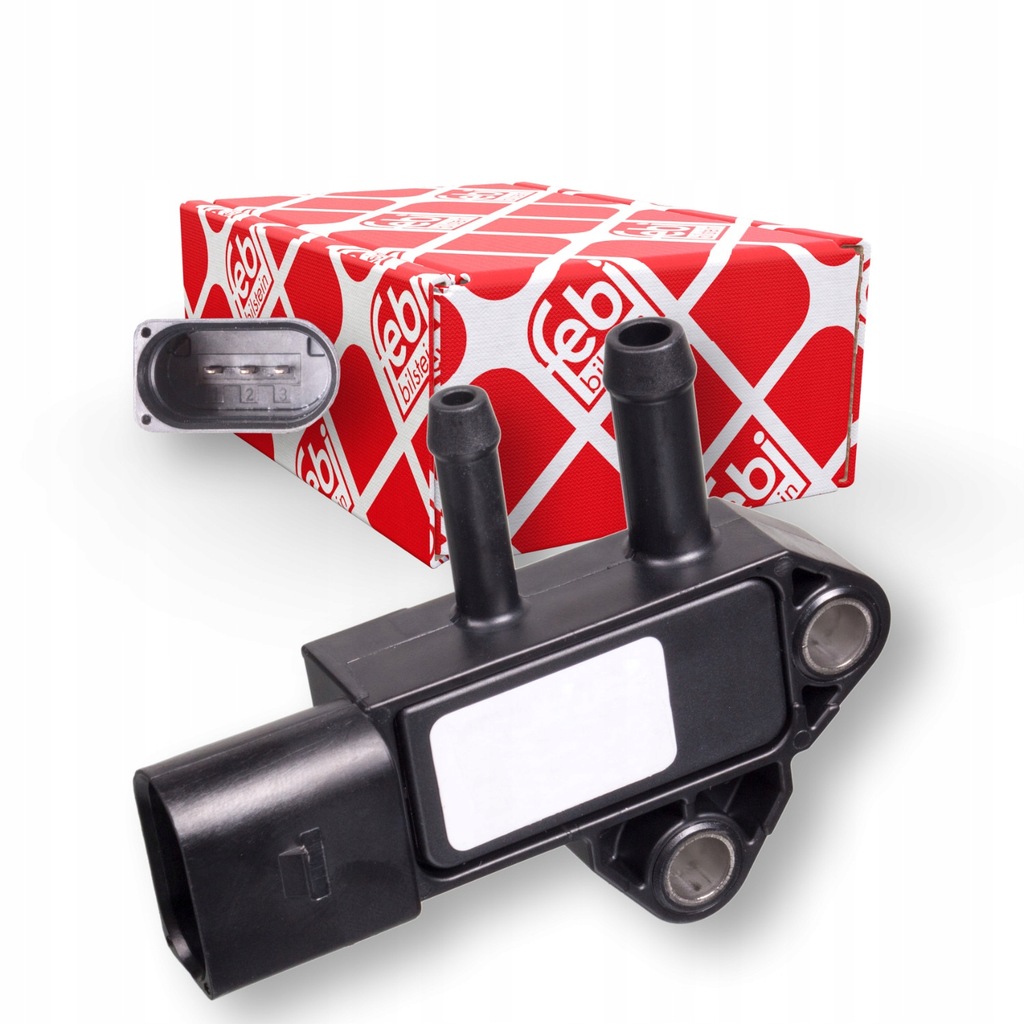 фото №15, Датчик давления выхлопных газов febi bilstein 101105