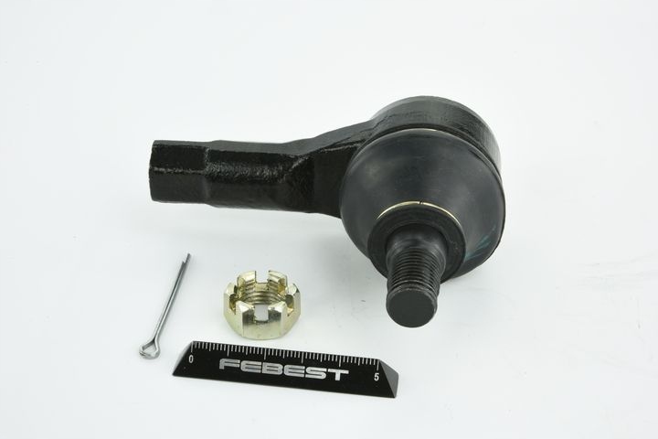 фото №12, Наконечник тяга ssang yong rodius/stavic 2002-2013