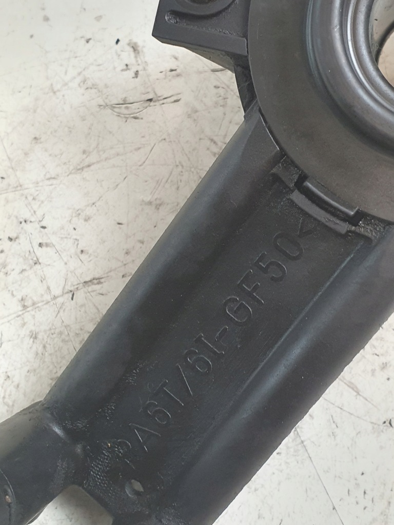 фото №5, Цилиндр сцепления центральный ford fiesta vi 1.4tdci 04r.