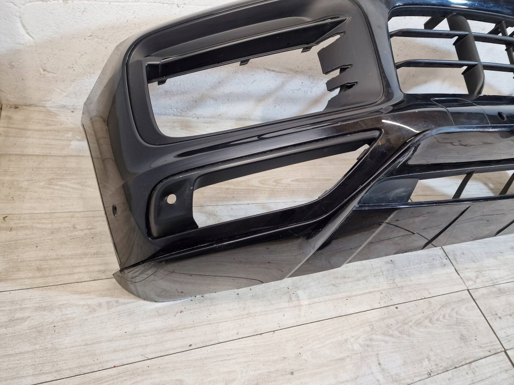 Купити Бампер перед porsche cayenne 9y gts sport design 9y0807061k