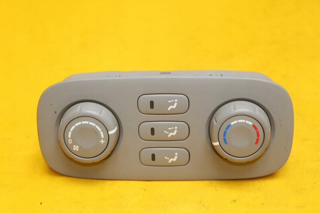фото №1, Переключатель обдув kia sedona ii 97340-4dxxx