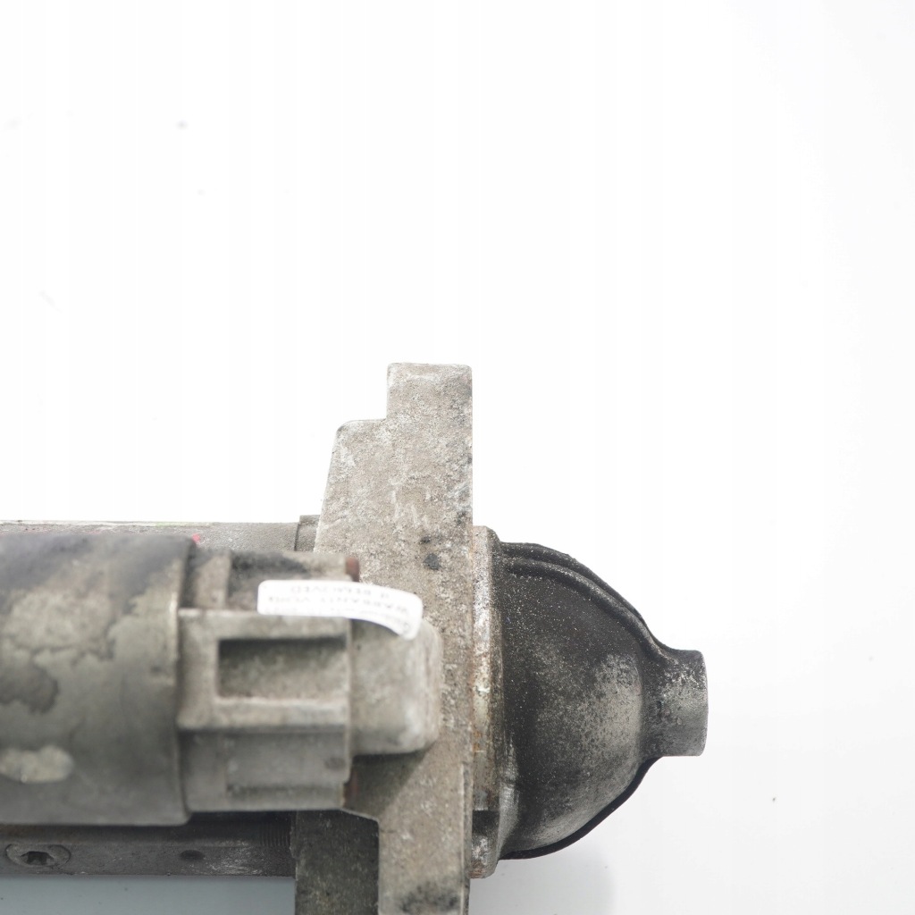 фото №13, Nissan qashqai стартер дизель 23300jg70a