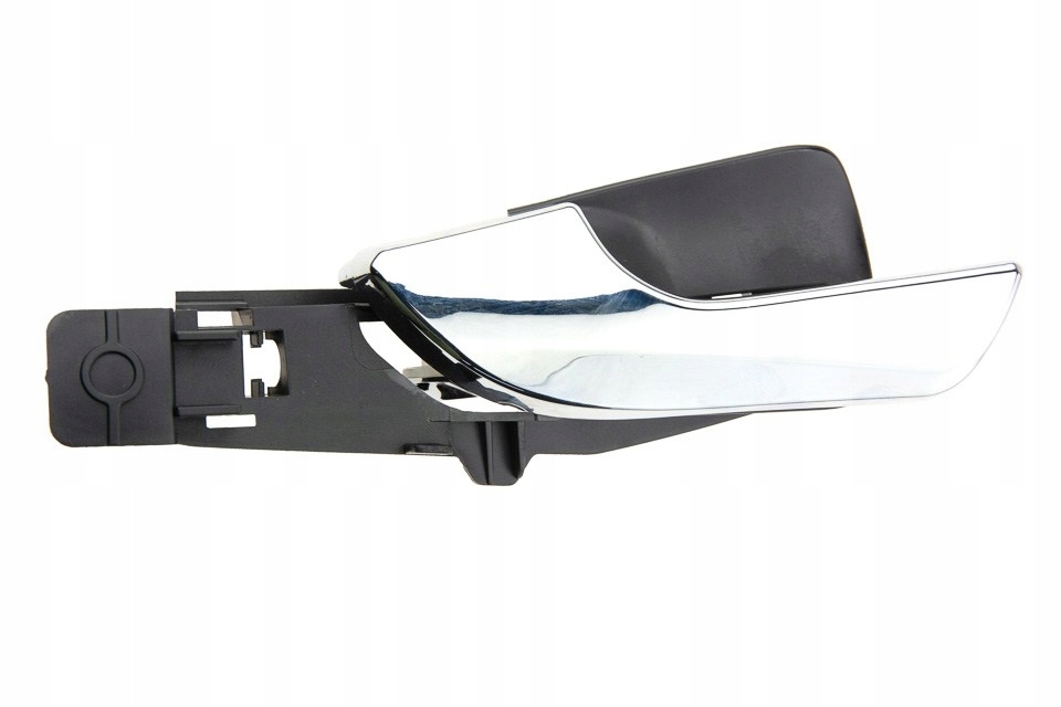 фото №3, Ручка внутренняя дверь передних alfa romeo giulietta 2010- lewa-błyszcząc