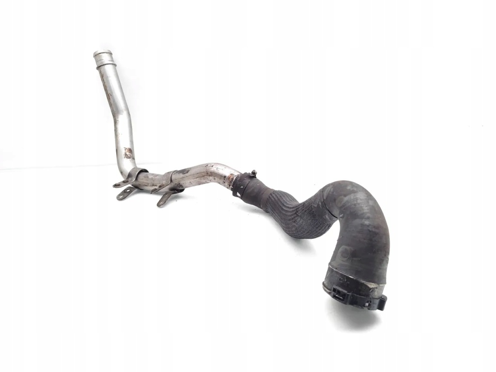 фото №12, Renault master wąż / труба интеркулер 2.3 dci 145 fwd дизель ces01338-01a