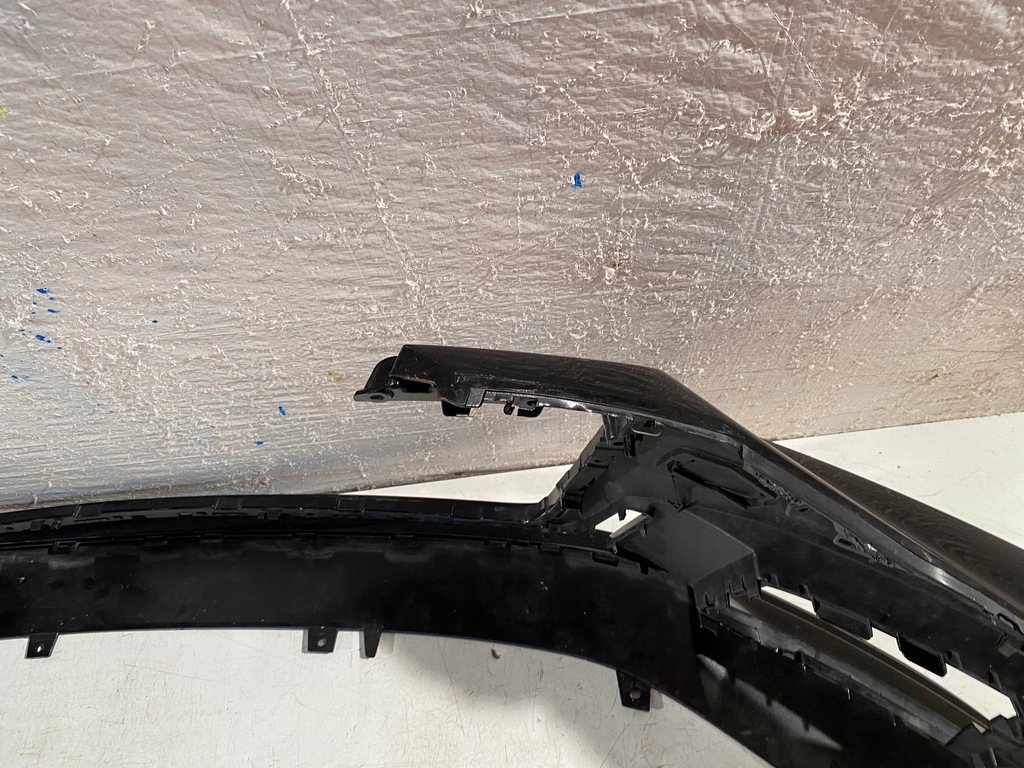 фото №13, Audi a6 c8 4k0 s-line бампер перед передний