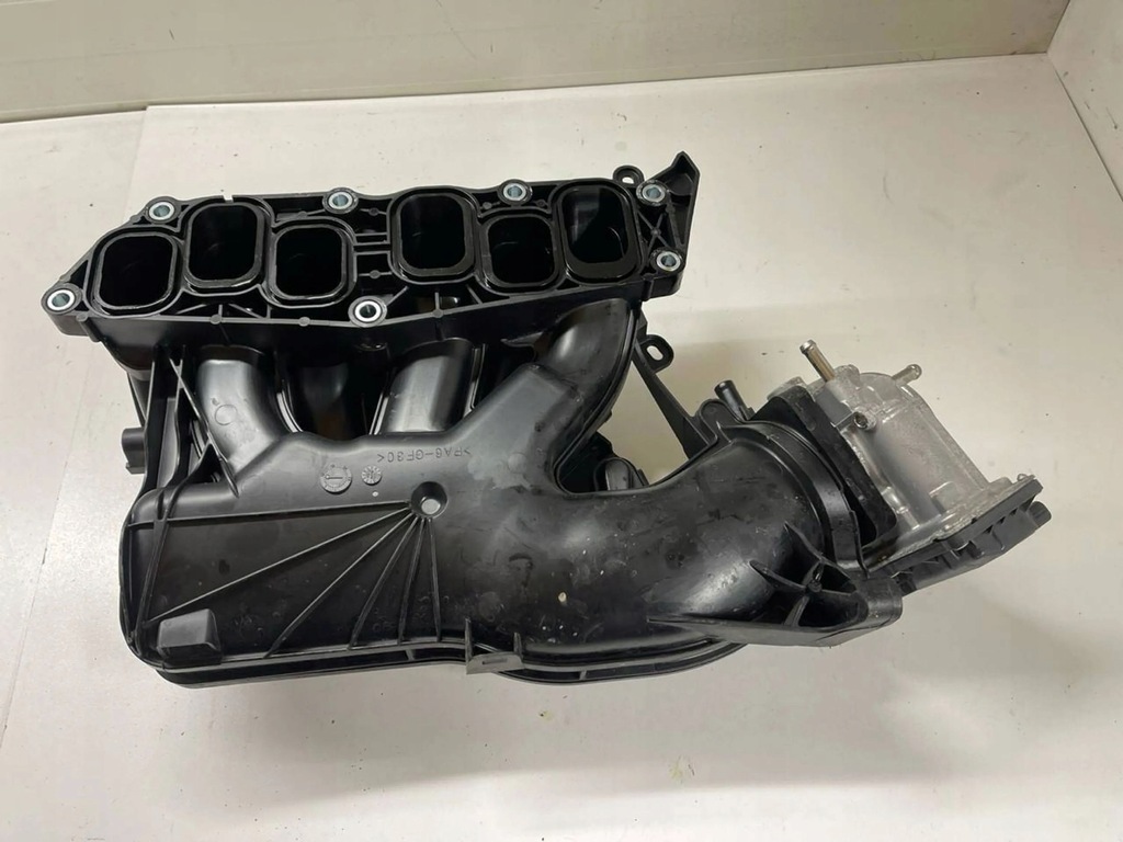 фото №2, Lexus rx 450h 2021 коллектор всасывающий