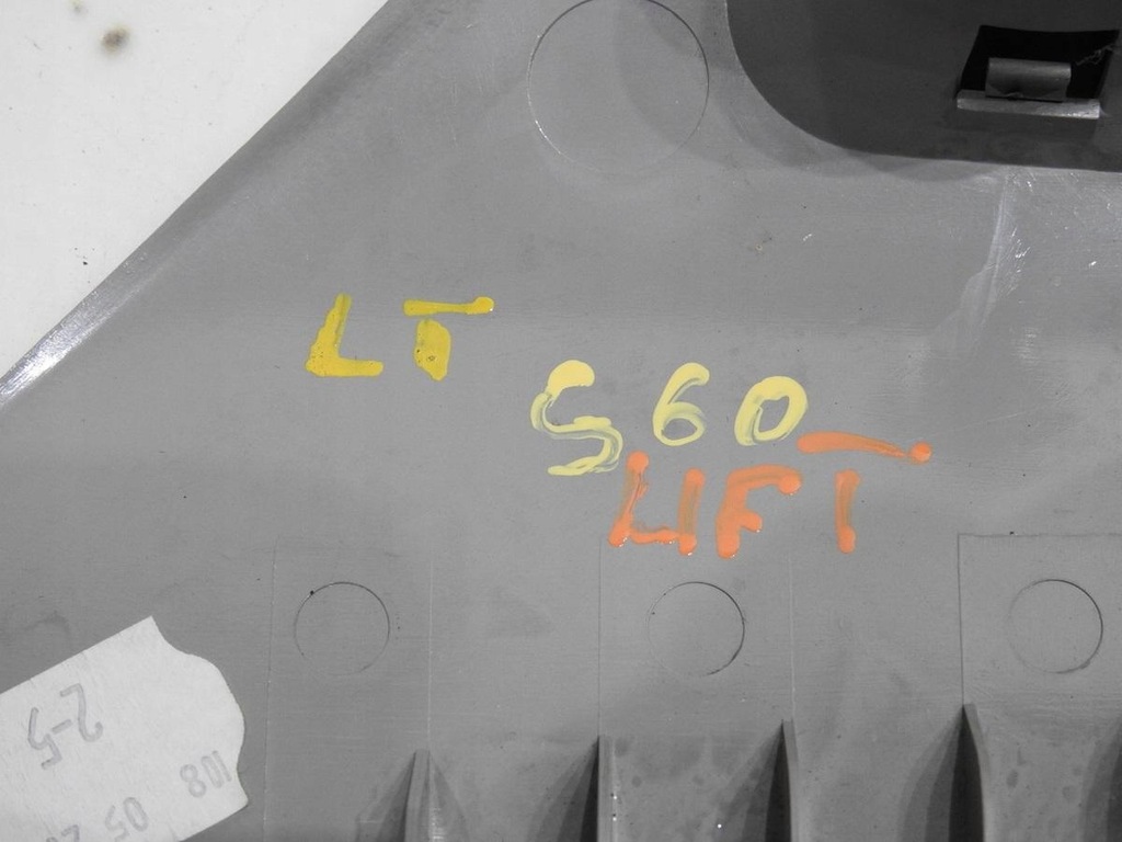 фото №6, Защита стойка левая c volvo s60 i lift