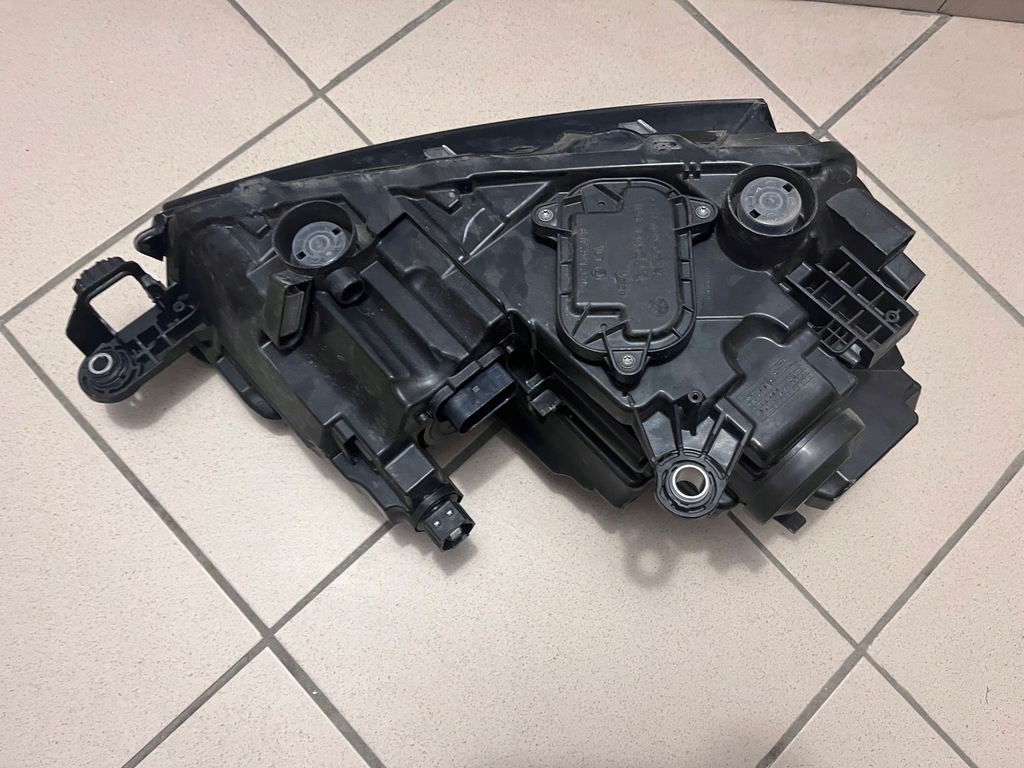 фото №14, Лампа передняя перед левая skoda scala skala full led 19- 657941015