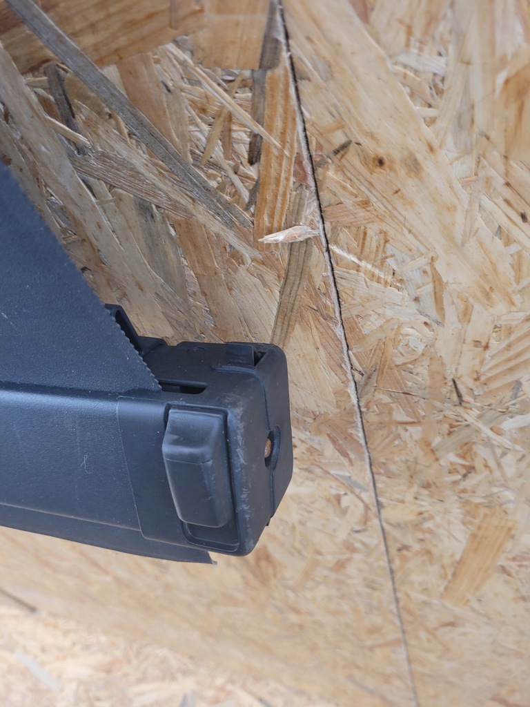 фото №7, Шторка багажника задняя volvo xc60 xc-60