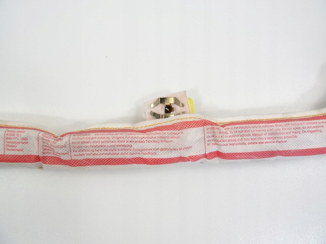 фото №10, Bmw f10 f11 air bag шторка безпеки права