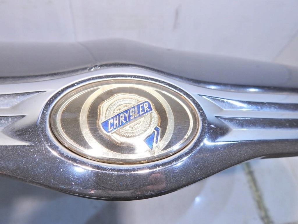 фото №9, Капот chrysler sebring iii