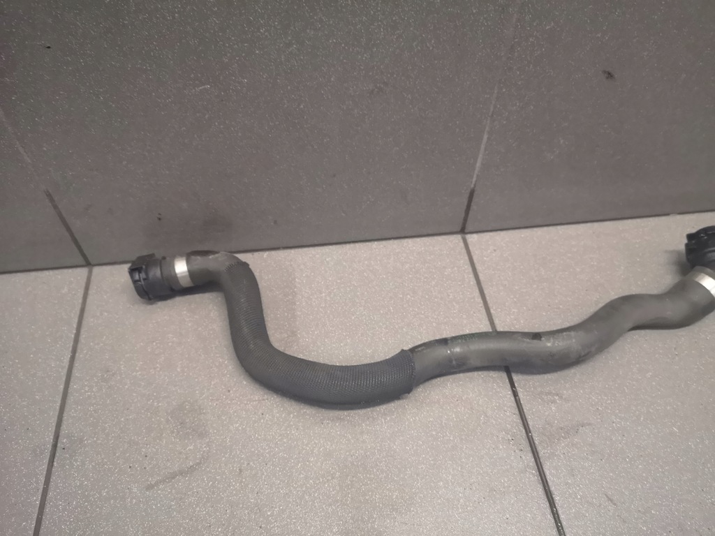 фото №5, Шланг wody bmw 7 f01 3.0d