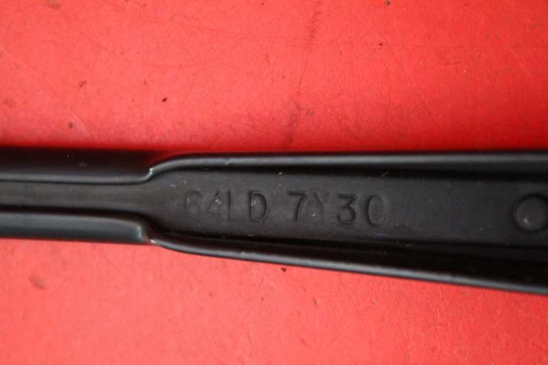 фото №15, Важіль важелі двірник перед eu 64ld7y30 mazda 2 ii de 07-10