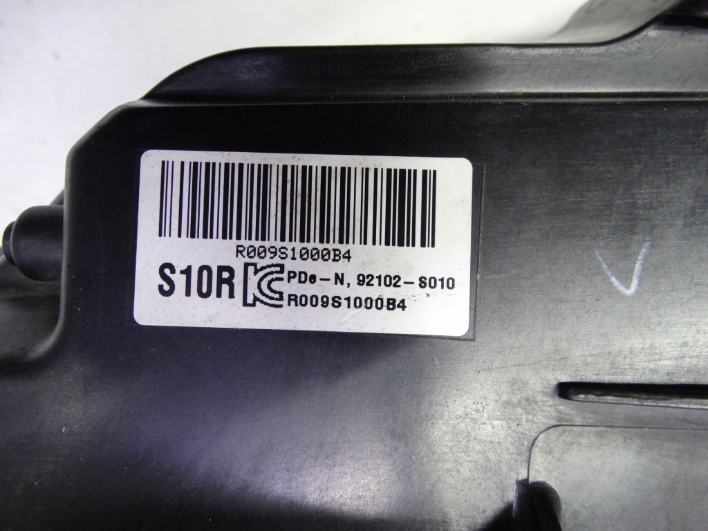 фото №11, Hyundai i30 iii n-line 16-20 лампа правая full led 92102-s0100 оригинальная