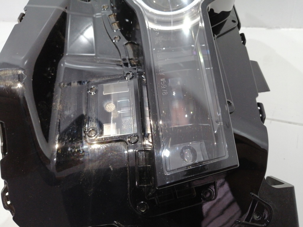 фото №10, Лампа правая przaednia перед mazda mx-30 full led hal 6285