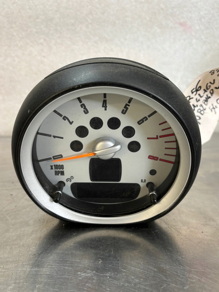 фото №1, Лічильник obrotomierz mini cooper r56 9201390 org