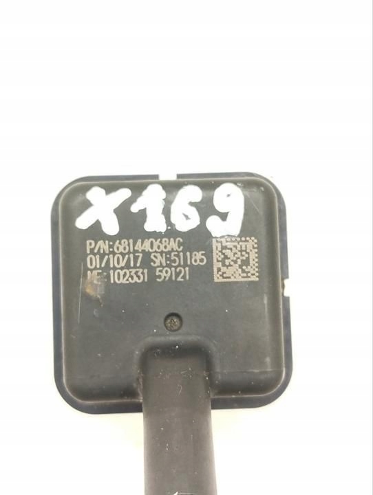 фото №7, Maserati levante 2017 камера заднего вида 68144068ac