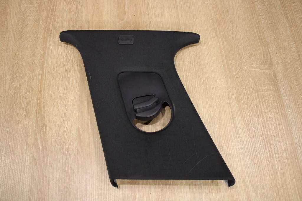 фото №1, Защита стойка среднего peugeot 508 i