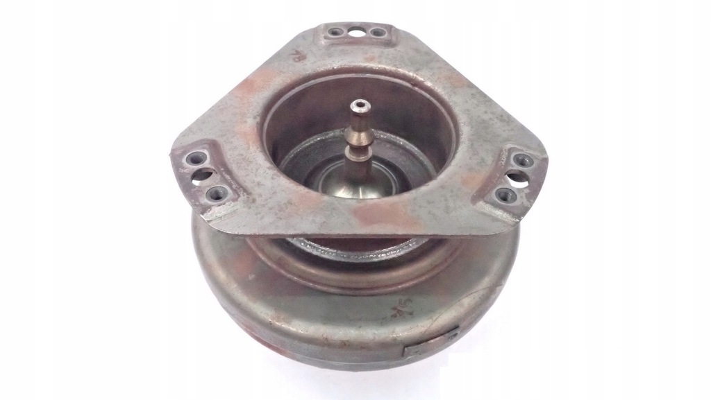 фото №9, Сцепление конвертер 09e323571d audi a8 d3 w12 gxl