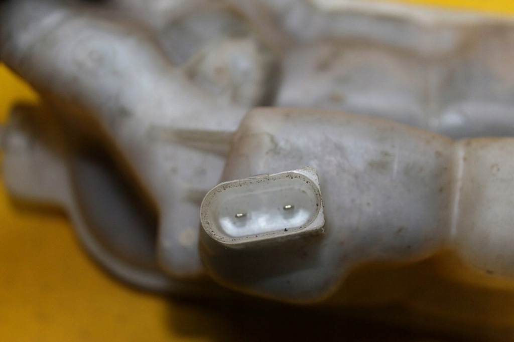 фото №6, Бачок расширительный a6 c6 4f0121403c