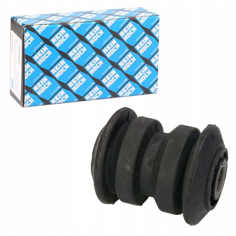 фото №1, Втулка важеля задня l/p mercedes sprinter 2006-