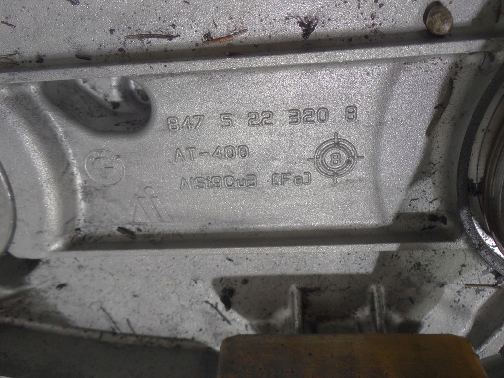 фото №9, Корпус передняя коробки приборной панели bmw x3 e83 14564421