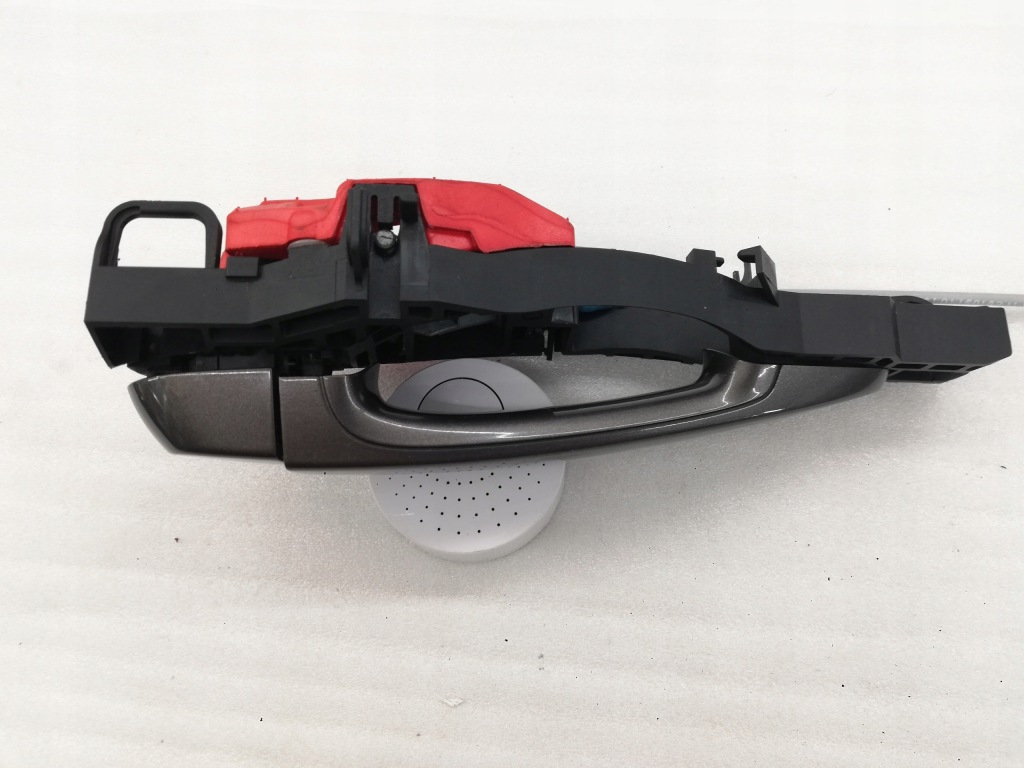 фото №13, Ручка наружная правый перед europa bmw 3 f30