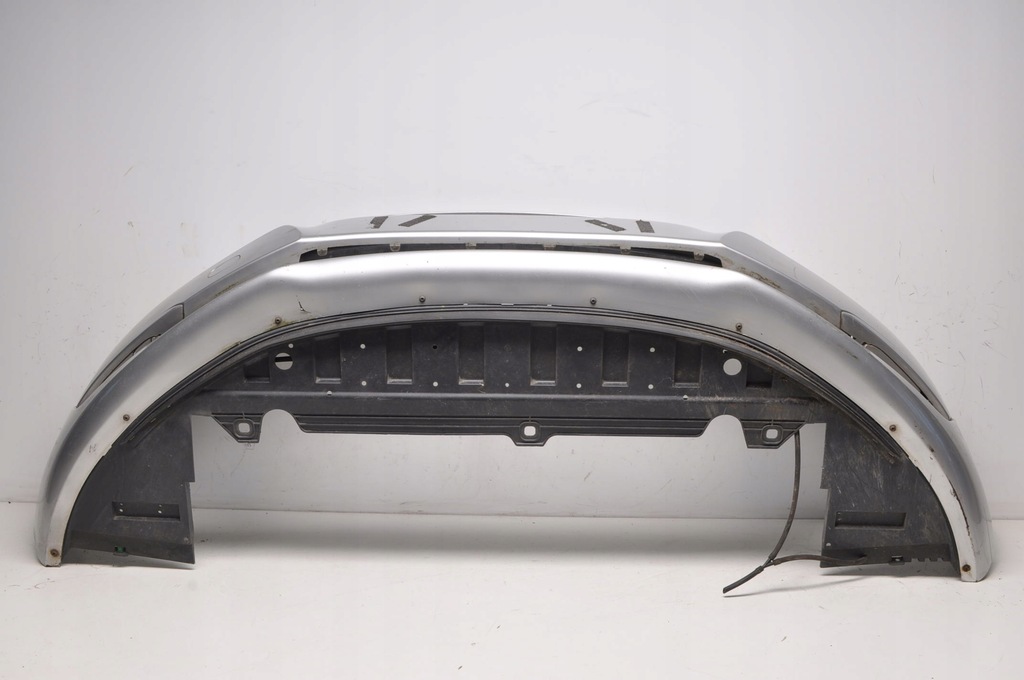 фото №7, Volvo s80 ii lift бампер перед передний омыватель