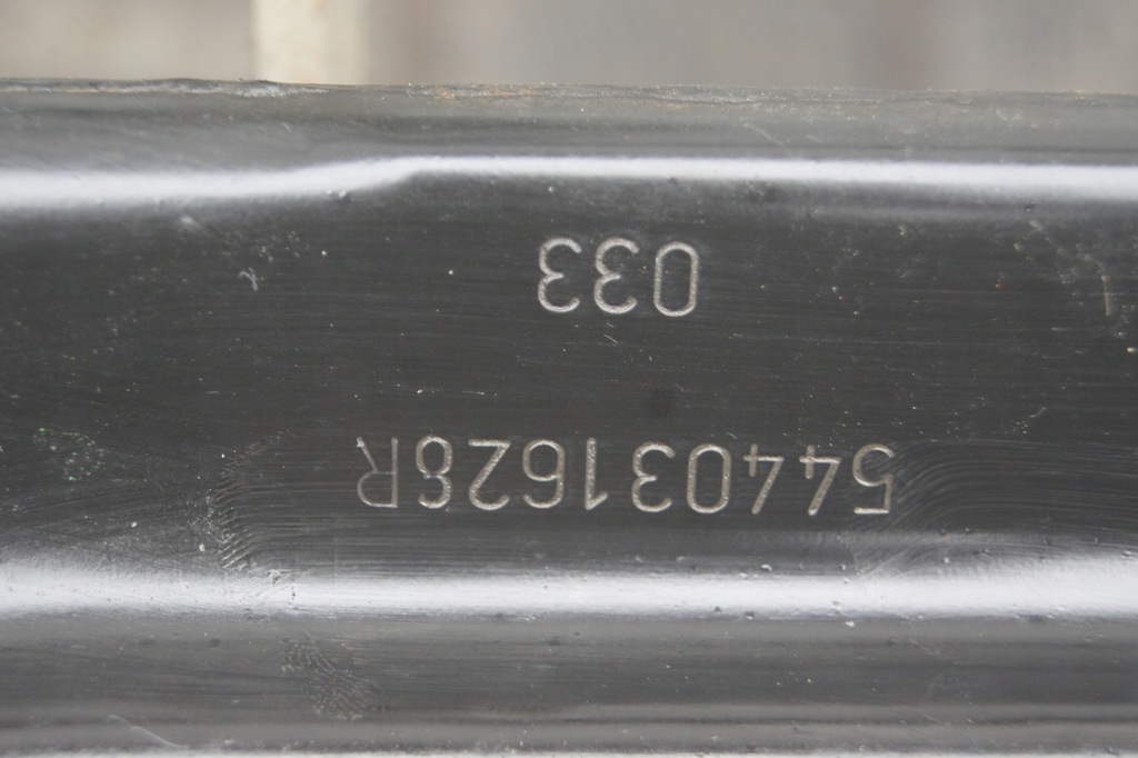 фото №6, Подрамник перед рычаги dacia sandero ii 1.5 dci 544031628r