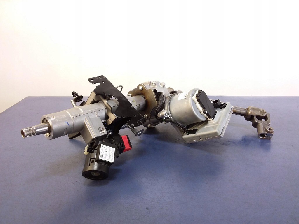 фото №1, Renault clio v підсилювач електричний 488107220r