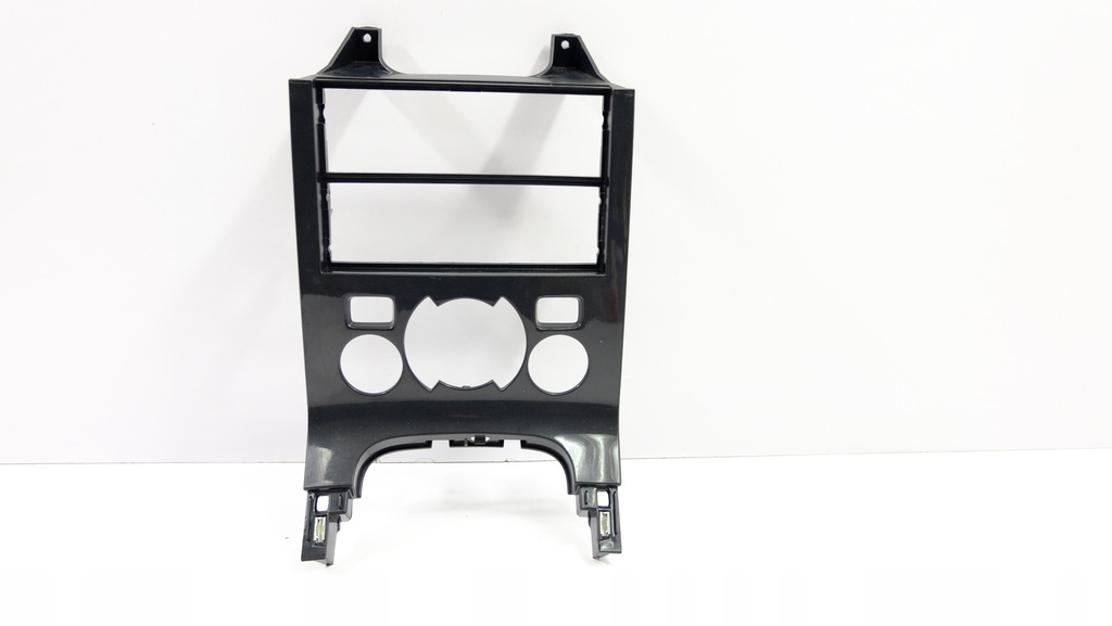 фото №1, Peugeot 3008 i рамка радіо dekor 9685099777