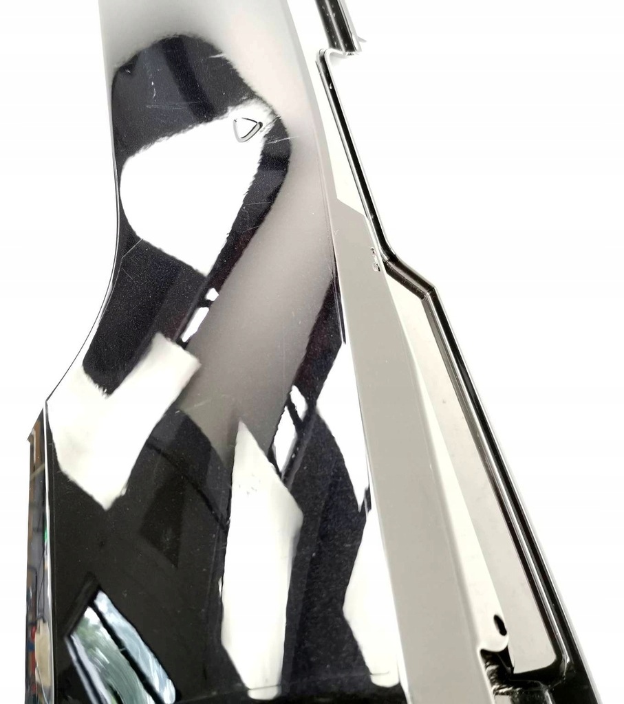 фото №9, Молдинг порог правая порог наружный vw arteon 3h 3g8853856j lc9x nowa org