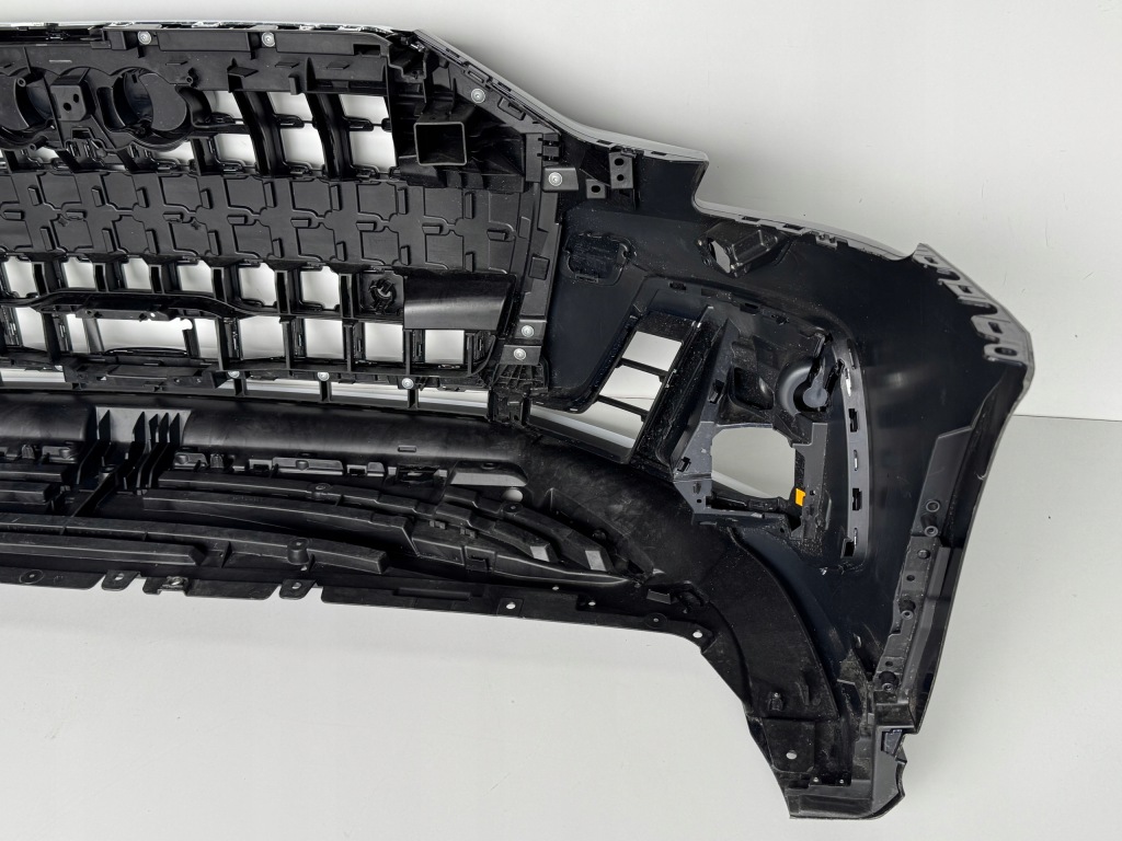 фото №8, Бампер перед передний audi a8 d5 lift 4n0 4n0807437j решётка радиатора решётка радиатора