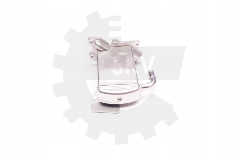 фото №8, Радіатор клапана egr vw t5 03l131512bm