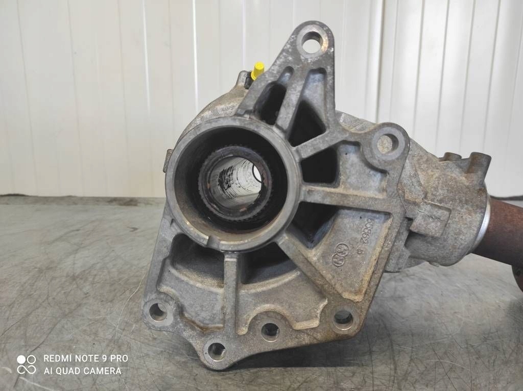 Дифференциал механизм дифференциал 2.58 land rover discovery ej32-7l486-ac Оригинал