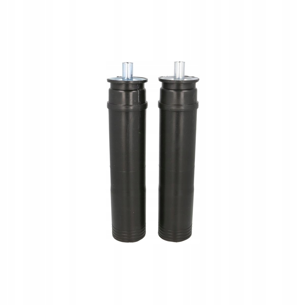 фото №1, Захист амортизатора