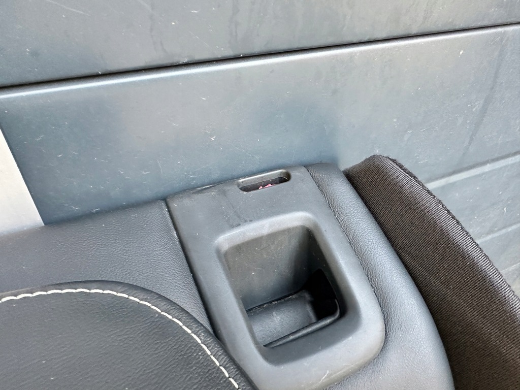 фото №16, Audi a4 b9 s-line avant kombi сиденья комплект сидений кожа alcantara подогрев