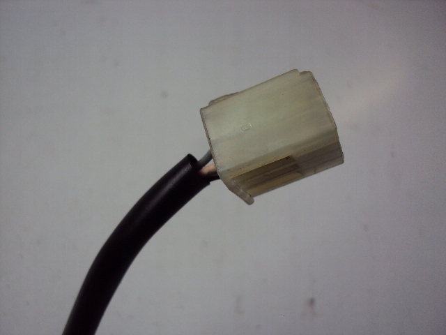 фото №5, Дзеркало праве 5 pin suzuki swift v 2010-2017