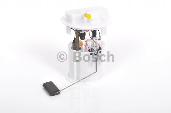 фото №2, Насос pal. электрическая citroen